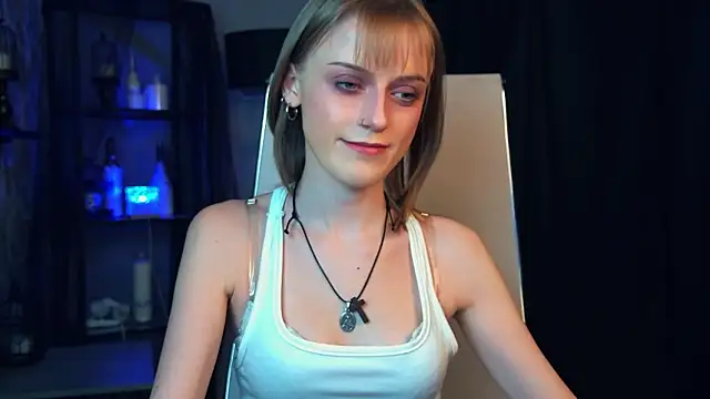 KiraMontoya online show from February 24, 2026, 6:09 pm