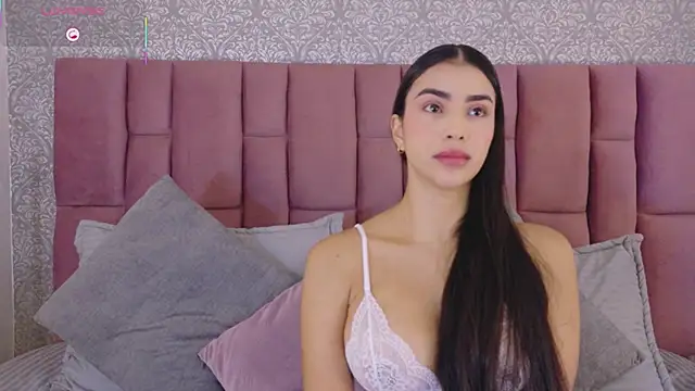 FelicityAdams online show from March 26, 2026, 2:15 pm