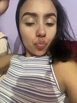 julieta fn online show from March 16, 2026, 3:03 am