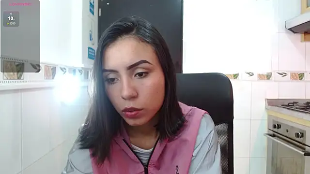 julieta fn online show from February 3, 2026, 3:06 pm