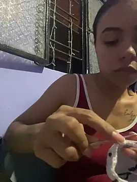 julieta fn online show from March 1, 2026, 4:34 am