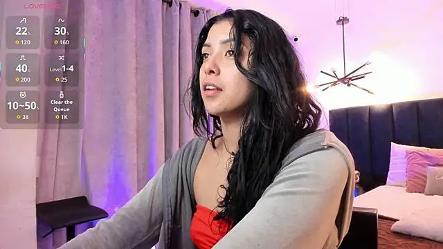 nattashaa7 online show from January 12, 2026, 11:39 am