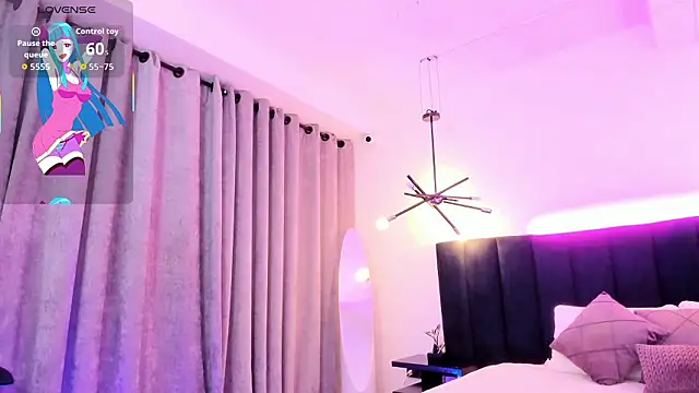 nattashaa7 online show from March 13, 2026, 11:37 am