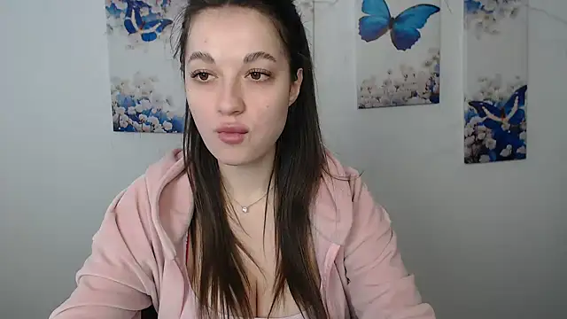 Eva Eldis online show from March 25, 2026, 2:38 pm