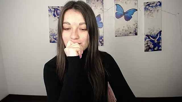 Snapshot of Eva_Eldis chatting on May 12, 2026, 1:50 pm Eva Eldis online show from May 12, 2026, 1:50 pm