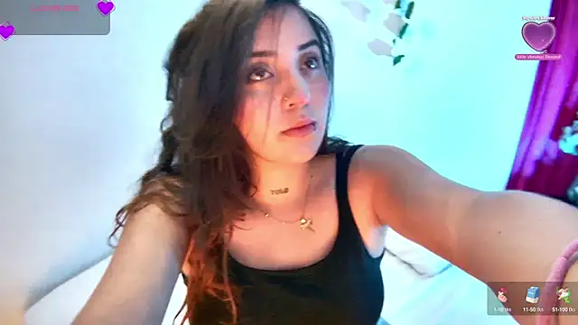 alaia sweetxxx online show from February 10, 2025, 1:24 am