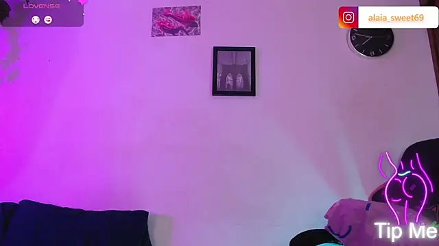 alaia sweetxxx online show from May 15, 2026, 10:52 pm
