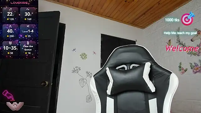 Snapshot of alisson_hoffman05 chatting on November 10, 2025, 8:03 pm alisson hoffman05 online show from November 10, 2025, 8:03 pm