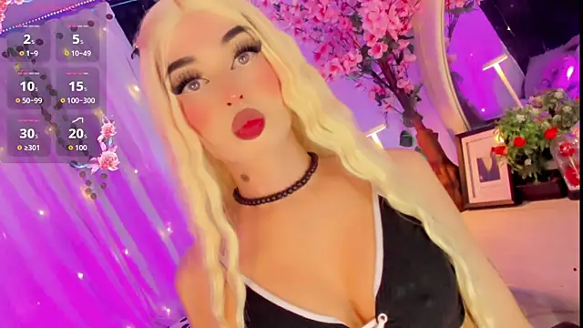 Irina milkmaid online show from December 15, 2025, 7:20 pm