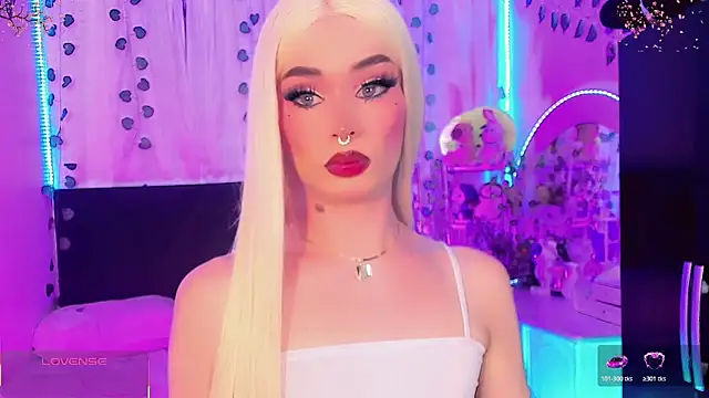 Irina milkmaid online show from April 16, 2026, 9:39 pm