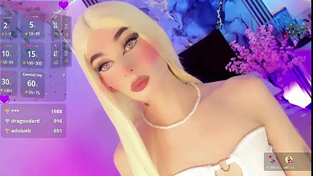 Snapshot of Irina_milkmaid chatting on October 20, 2025, 7:14 pm Irina milkmaid online show from October 20, 2025, 7:14 pm