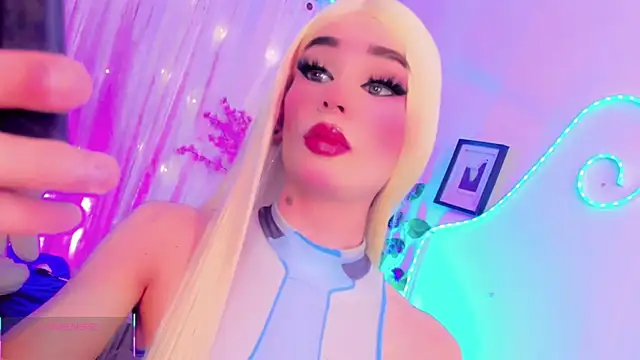 Irina milkmaid online show from March 12, 2026, 7:29 pm