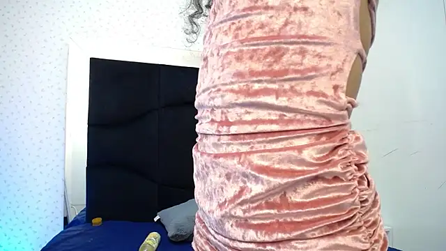 StormyWets Bluk online show from October 18, 2025, 5:37 pm