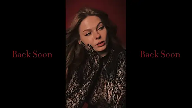 rosy black  online show from January 10, 2026, 6:36 pm