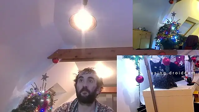 Mastersanges online show from January 11, 2026, 4:47 pm