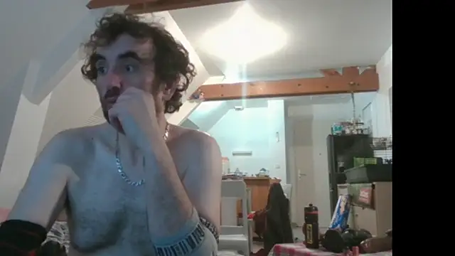 Mastersanges online show from March 28, 2026, 3:29 am