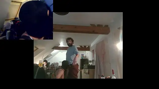 Mastersanges online show from February 28, 2026, 6:51 pm