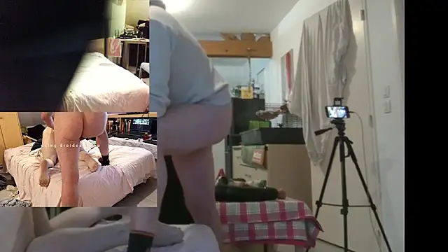 Mastersanges online show from February 20, 2026, 5:15 am