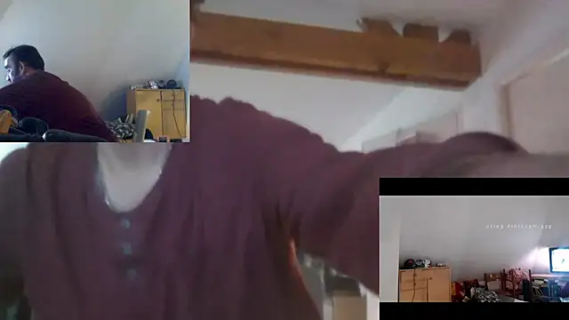 Mastersanges online show from October 11, 2025, 5:03 pm