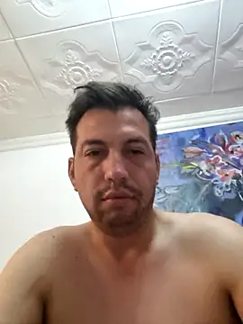 reyarturs13 online show from February 9, 2025, 12:19 pm