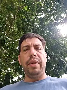 reyarturs13 online show from February 11, 2025, 6:55 pm