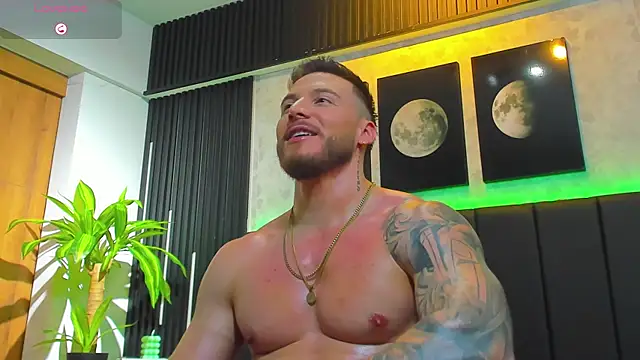 Snapshot of David_blake_ chatting on March 7, 2025, 5:51 am David blake online show from March 7, 2025, 5:51 am