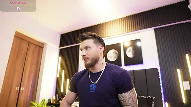 Snapshot of David_blake_ chatting on February 9, 2026, 3:48 am David blake online show from February 9, 2026, 3:48 am