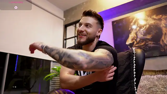 Snapshot of David_blake_ chatting on November 27, 2025, 6:14 am David blake online show from November 27, 2025, 6:14 am