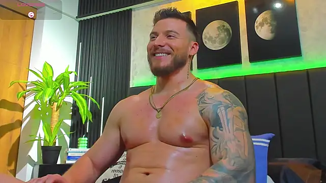 Snapshot of David_blake_ chatting on March 7, 2025, 8:56 am David blake online show from March 7, 2025, 8:56 am