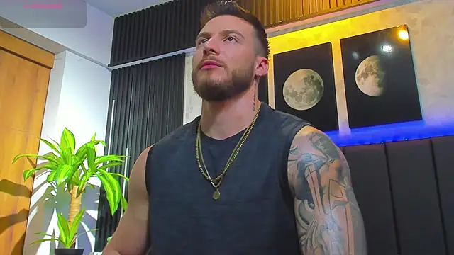 Snapshot of David_blake_ chatting on March 5, 2025, 6:12 am David blake online show from March 5, 2025, 6:12 am