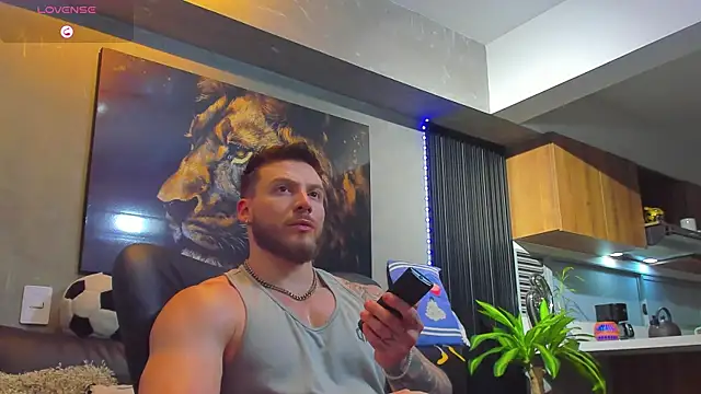 Snapshot of David_blake_ chatting on September 12, 2025, 4:45 am David blake online show from September 12, 2025, 4:45 am