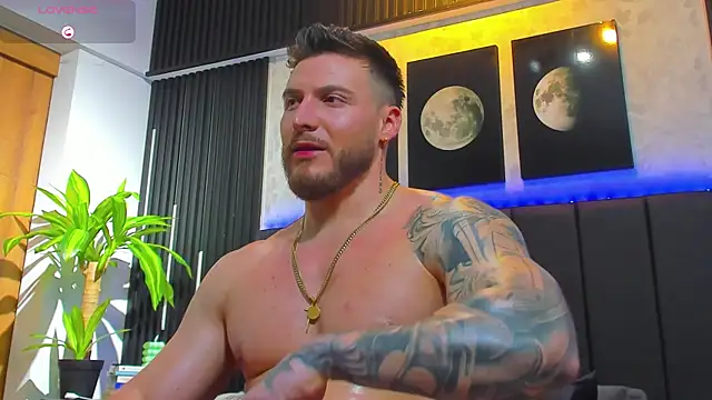 Snapshot of David_blake_ chatting on March 16, 2025, 6:31 am David blake online show from March 16, 2025, 6:31 am