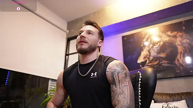 Snapshot of David_blake_ chatting on February 24, 2026, 3:51 am David blake online show from February 24, 2026, 3:51 am