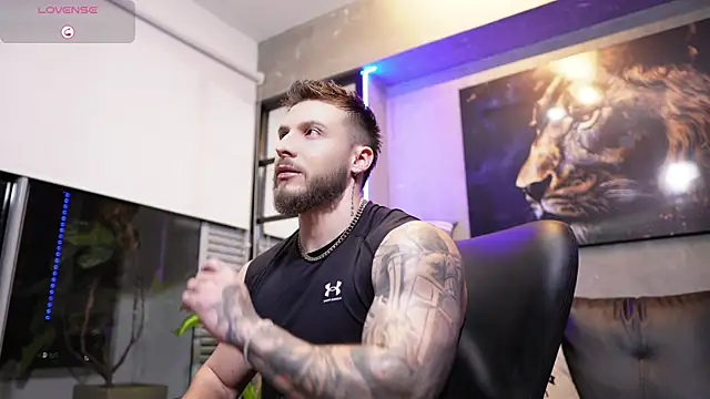 Snapshot of David_blake_ chatting on September 23, 2025, 5:14 am David blake online show from September 23, 2025, 5:14 am