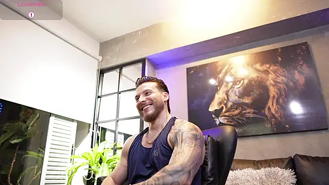 David blake  online show from April 9, 2026, 5:31 am