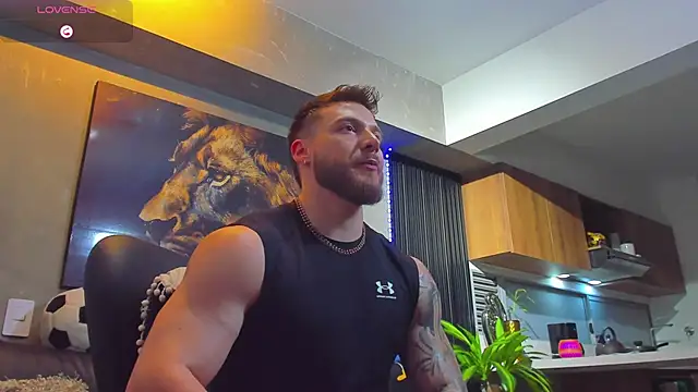 Snapshot of David_blake_ chatting on September 9, 2025, 4:33 am David blake online show from September 9, 2025, 4:33 am