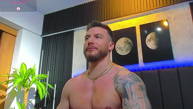 Snapshot of David_blake_ chatting on February 28, 2025, 8:53 am David blake online show from February 28, 2025, 8:53 am