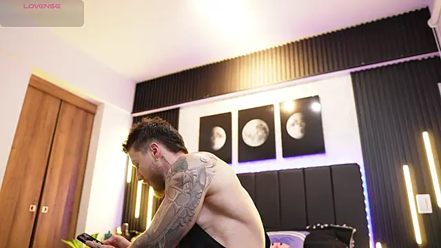 Snapshot of David_blake_ chatting on February 10, 2026, 4:44 am David blake online show from February 10, 2026, 4:44 am