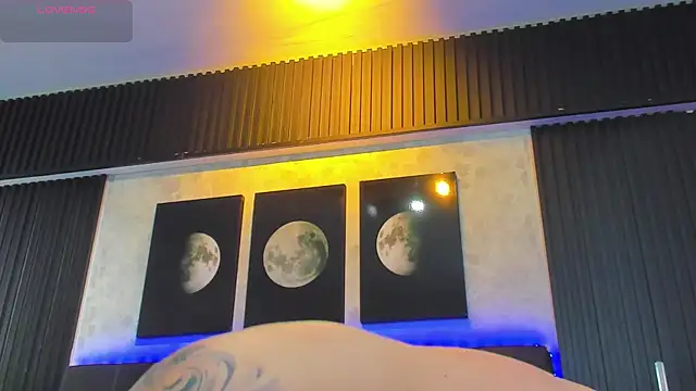 Snapshot of David_blake_ chatting on February 12, 2025, 9:31 am David blake online show from February 12, 2025, 9:31 am