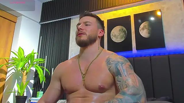 Snapshot of David_blake_ chatting on March 22, 2025, 5:06 am David blake online show from March 22, 2025, 5:06 am