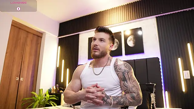 Snapshot of David_blake_ chatting on February 7, 2026, 3:47 am David blake online show from February 7, 2026, 3:47 am