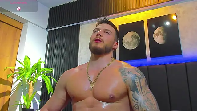 Snapshot of David_blake_ chatting on March 20, 2025, 6:41 am David blake online show from March 20, 2025, 6:41 am