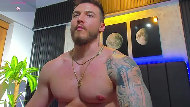 Snapshot of David_blake_ chatting on February 22, 2025, 9:34 am David blake online show from February 22, 2025, 9:34 am