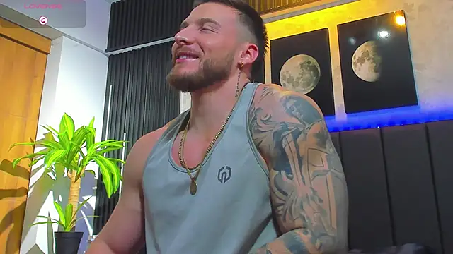 Snapshot of David_blake_ chatting on March 1, 2025, 6:24 am David blake online show from March 1, 2025, 6:24 am