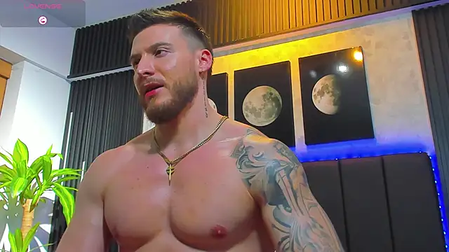 Snapshot of David_blake_ chatting on March 12, 2025, 9:12 am David blake online show from March 12, 2025, 9:12 am