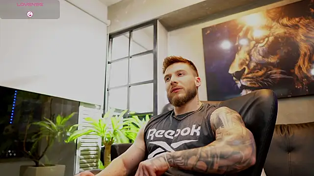 Snapshot of David_blake_ chatting on October 5, 2025, 2:57 am David blake online show from October 5, 2025, 2:57 am