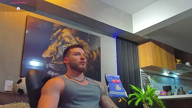 Snapshot of David_blake_ chatting on September 10, 2025, 6:01 am David blake online show from September 10, 2025, 6:01 am