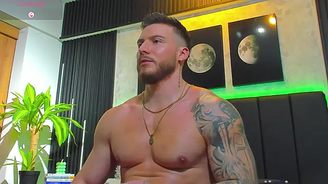 Snapshot of David_blake_ chatting on February 27, 2025, 9:40 am David blake online show from February 27, 2025, 9:40 am