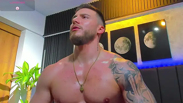 Snapshot of David_blake_ chatting on February 6, 2025, 9:43 am David blake online show from February 6, 2025, 9:43 am