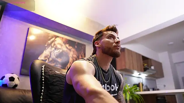 Snapshot of David_blake_ chatting on February 25, 2026, 5:29 am David blake online show from February 25, 2026, 5:29 am